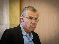 Министр юстиции Левин: государство не будет финансировать судебную защиту террористов 