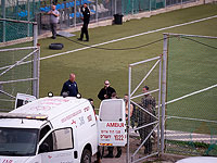 В бою в центре сектора Газы тяжело ранены двое бойцов бригады 