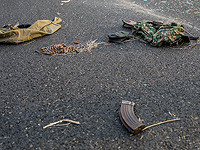 Глава южного округа ШАБАКа подал в отставку в связи с 