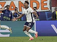 Евро 2024. Гол на 90-й минуте. Англичане победили голландцев