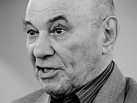 Умер предприниматель Вадим Туманов, друг Владимира Высоцкого