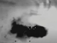 Ночью ЦАХАЛ нанес серию ударов по 