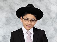 Внимание, розыск: пропал 15-летний Элиягу Илани