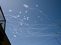 Тревога в Западной Галилее, около границы с Ливаном: атака БПЛА, один раненый в критическом состоянии