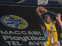 Баскетбол. Альтернативные домашние площадки. Для 