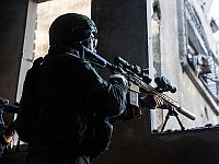 ЦАХАЛ: за последние сутки в Газе уничтожено множество террористов. Видео