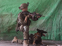 Силы ЦАХАЛа провели операцию в комплексе ХАМАСа, принадлежашем UNRWA в секторе Газы