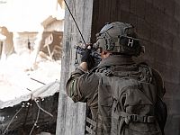 281-й день войны в Израиле. Хронология событий