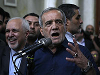 Президент Ирана Масуд Пезешкиан заявил, что готов вести 