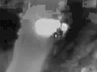 Силы ЦАХАЛа выявили и уничтожили двух террористов 