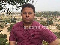 В Газе уничтожен террорист, приговоренный к шести пожизненным срокам и вышедший по 