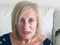 Внимание, розыск: пропала 73-летняя жительница Петах-Тиквы Мириам Грин (найдена)