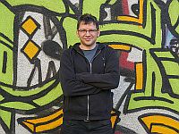 Израиль как поле мировой информационной войны, развязанной РФ. Интервью со Львом Гершензоном