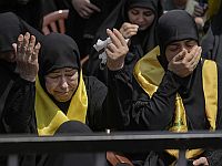 ЦАХАЛ сообщает о ликвидации важного эксперта ПВО