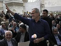 Неожиданный победитель президентских выборов в Иране: кто такой Пезешкиан и чего от него ждать