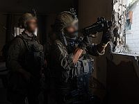 ЦАХАЛ действует в Шуджаийе и Рафиахе: за сутки уничтожены десятки террористов