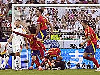 Евро 2024. Суперкомпьютер и букмекеры согласны: фаворит - сборная Испании