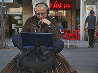 Израильтянам дали возможность одновременного оформления бизнеса онлайн в налоговой и 