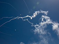 Тревога в Верхней Галилее оказалась ложной