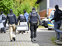 В Германии арестован гражданин Ливана, закупавший для 