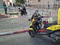 Стрельба в Яффо: убит молодой мужчина