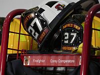 Названы имена убитого и раненых во время покушения на Трампа