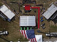 New York Post: одноклассники Крукса, покушавшегося на Трампа – он был