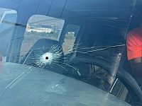 Теракт в Самарии: трое израильтян получили легкие ранения