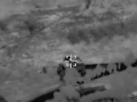 Ночью ЦАХАЛ нанес серию ударов по объектам 