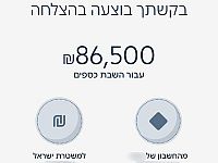 Полиция Израиля вернула деньги женщине, обманутой мошенниками