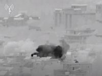 ЦАХАЛ нанес серию ударов по объектам 