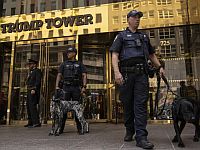 Иран опроверг, что готовит покушение на Трампа: 