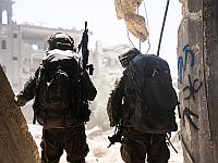 286-й день войны в Израиле: ликвидированы участники резни 7 октября. Хронология событий