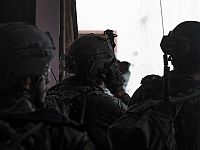 Война в Газе: ликвидирован командир 