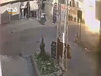 В Ливане ударом с воздуха ликвидирован командир боевиков 