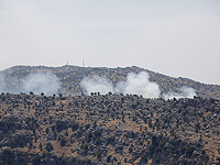 Ливанские источники сообщают о ликвидации боевика
