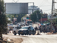 В северной Самарии взрывом поврежден израильский автомобиль: ранены мужчина, женщина и ребенок