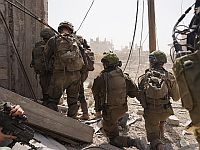 287-й день войны в Израиле: воздушная атака на Тель-Авив. Хронология событий