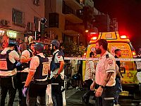 СМИ: тревоги перед атакой БПЛА в Тель-Авиве не было из-за 