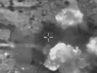 ЦАХАЛ атаковал склады оружия