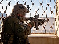 288-й день войны в Израиле: около Хеврона убит боевик. Хронология событий