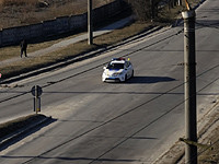 Во Львове убита экс-депутат от партии 