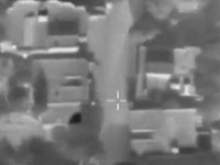 ВВС ЦАХАЛа атаковали военные здания 