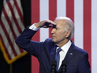 Байден в интервью ABC: 