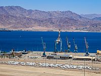 Тревога в Эйлате и окрестностях: перехвачена ракета, летевшая из Йемена