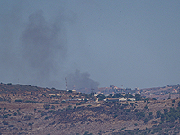 ЦАХАЛ нанес удар по группе террористов 