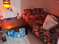 В Хайфе выявлен очередной