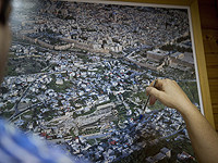 Землетрясение магнитудой 3,7 ощущалось в районе Мертвого моря и окрестностях