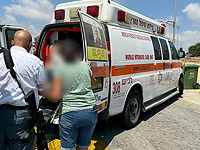 Попытка теракта в Нетив а-Асара: террорист застрелен