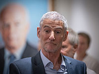 Полиция проверяет законность призыва Яира Голана к отказу от армейской службы годовалой давности